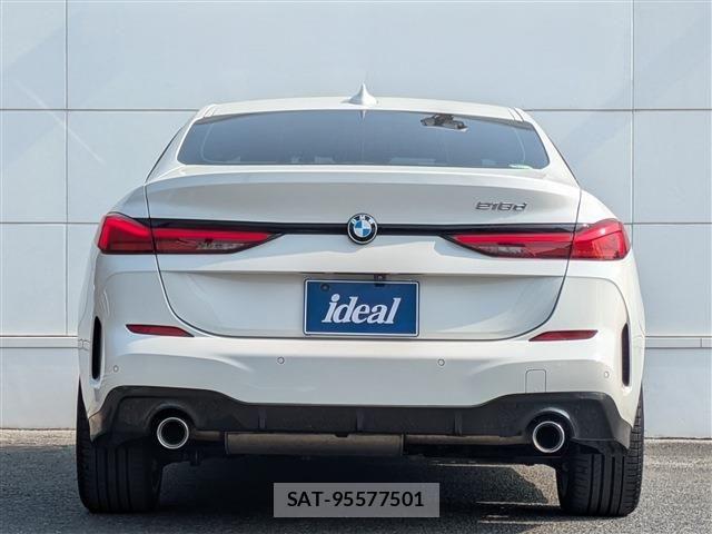 Bmw 2 SERIES 2020-10 6683693-5