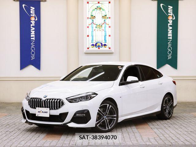 Bmw 2 SERIES 2022-06 6750941-0