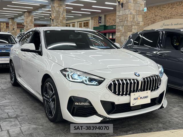 Bmw 2 SERIES 2022-06 6750941-8