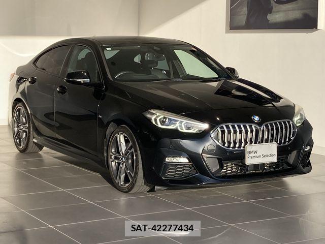 Bmw 2 SERIES 2021-06 6813939-0