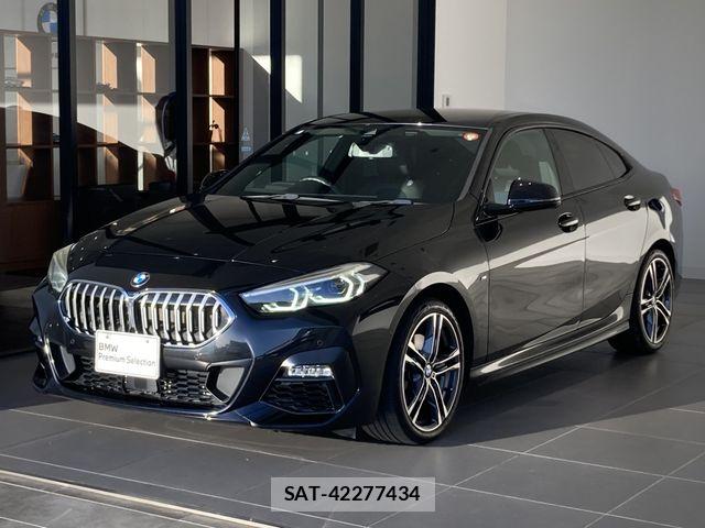 Bmw 2 SERIES 2021-06 6813939-8