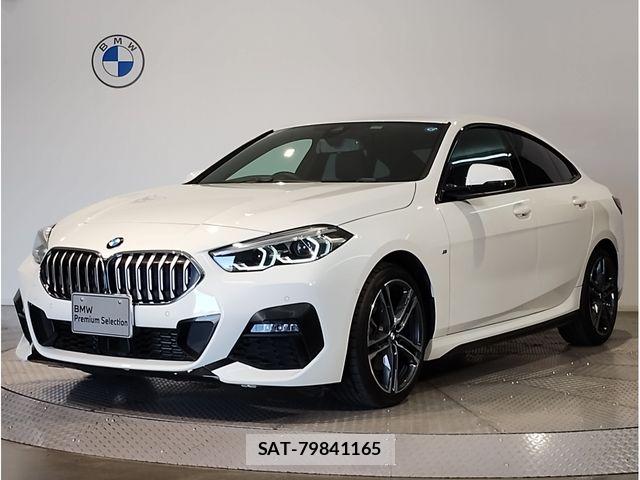 Bmw 2 SERIES 2020-11 6902540-0
