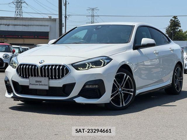 Bmw 2 SERIES 2020-12 6902541-0