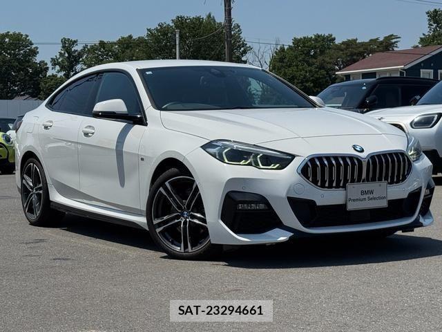 Bmw 2 SERIES 2020-12 6902541-5