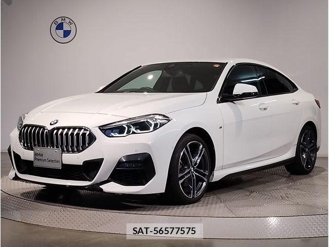 Bmw 2 SERIES 2021-05 6902542-0