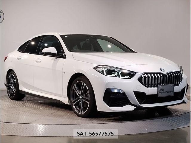 Bmw 2 SERIES 2021-05 6902542-5