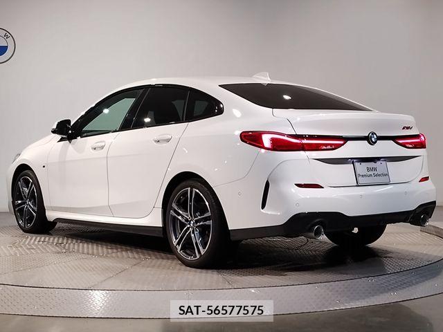 Bmw 2 SERIES 2021-05 6902542-6
