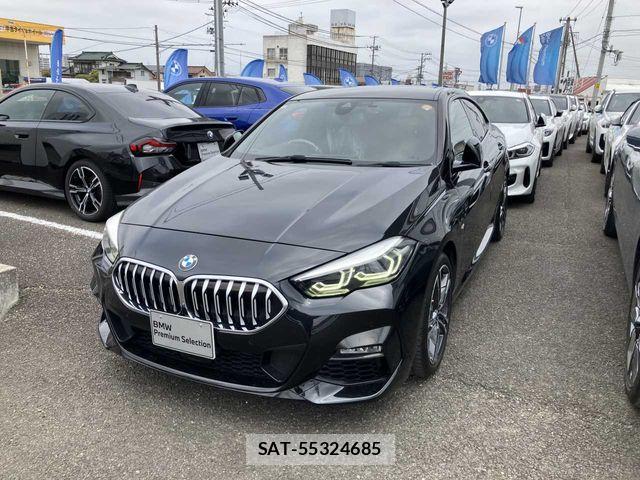 Bmw 2 SERIES 2021-06 6902537-0