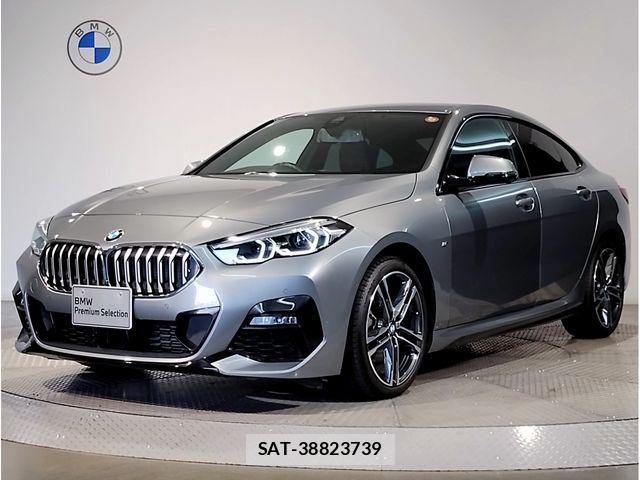 Bmw 2 SERIES 2021-11 6989965-0