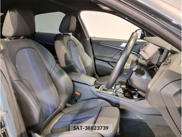 Bmw 2 SERIES 2021-11 6989965-9