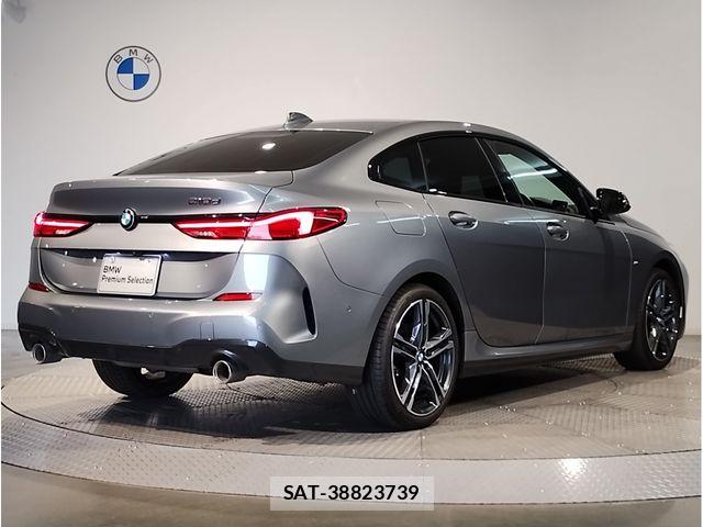 Bmw 2 SERIES 2021-11 6989965-4