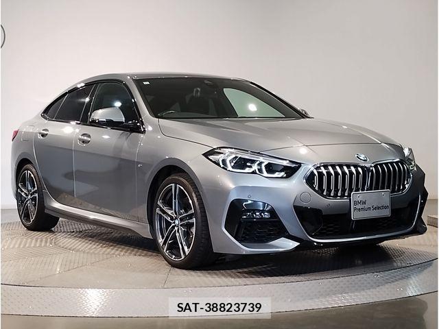 Bmw 2 SERIES 2021-11 6989965-6