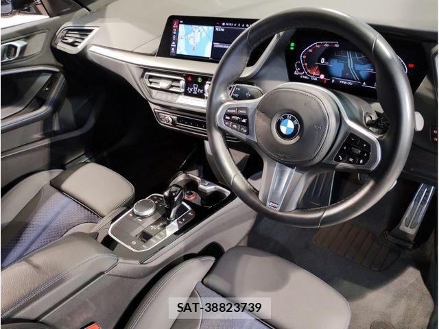 Bmw 2 SERIES 2021-11 6989965-8