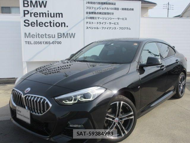 Bmw 2 SERIES 2023-04 6989964-0
