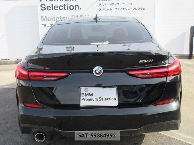 Bmw 2 SERIES 2023-04 6989964-4