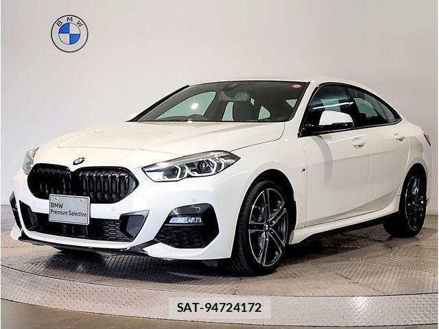 Bmw 2 SERIES 2020-12 6989968-0