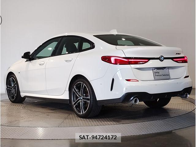 Bmw 2 SERIES 2020-12 6989968-2