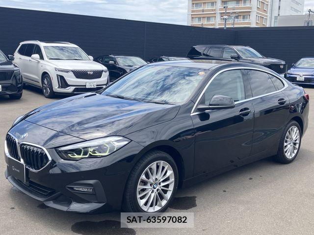 Bmw 2 SERIES 2023-10 7057591-0