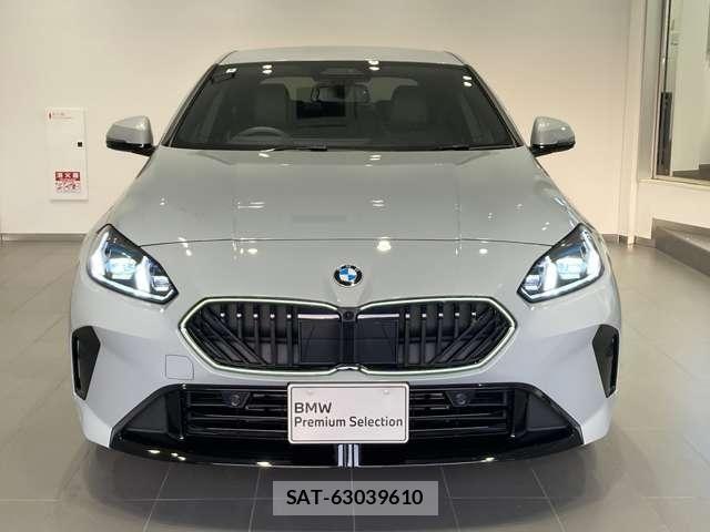 Bmw 2 SERIES 2025-09 7057584-1
