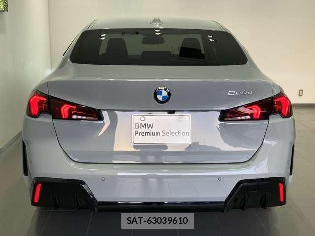 Bmw 2 SERIES 2025-09 7057584-4