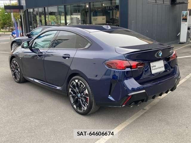Bmw 2 SERIES 2025-11 7057582-1