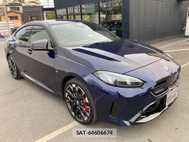 Bmw 2 SERIES 2025-11 7057582-4