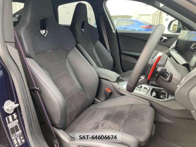 Bmw 2 SERIES 2025-11 7057582-8