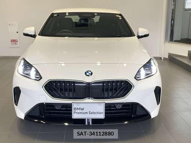 Bmw 2 SERIES 2025-09 7057589-1