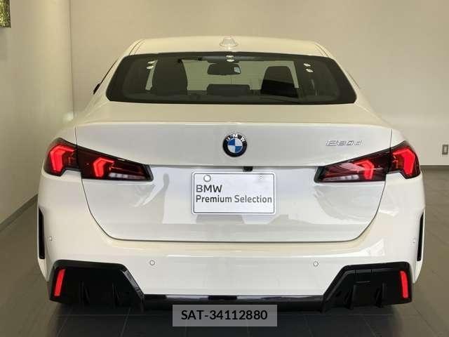 Bmw 2 SERIES 2025-09 7057589-4