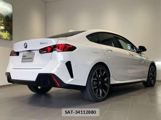 Bmw 2 SERIES 2025-09 7057589-5