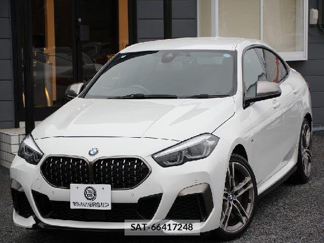 Bmw 2 SERIES 2020-03 7057272-0