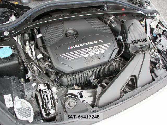 Bmw 2 SERIES 2020-03 7057272-1
