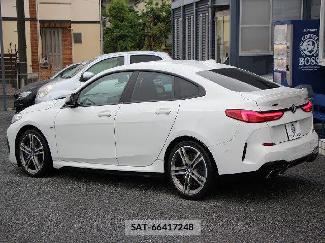 Bmw 2 SERIES 2020-03 7057272-3