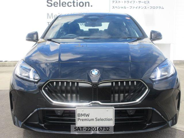 Bmw 2 SERIES 2025-09 7057586-1