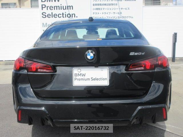 Bmw 2 SERIES 2025-09 7057586-3