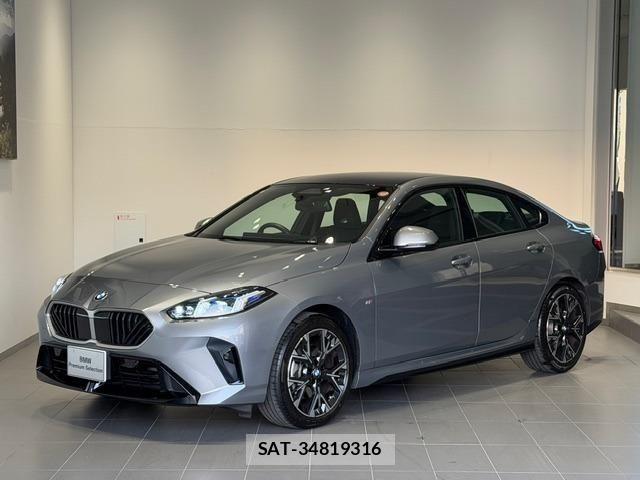 Bmw 2 SERIES 2025-08 7198686-0