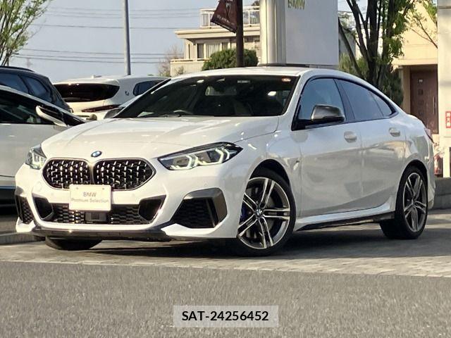 Bmw 2 SERIES 2020-04 7215238-0