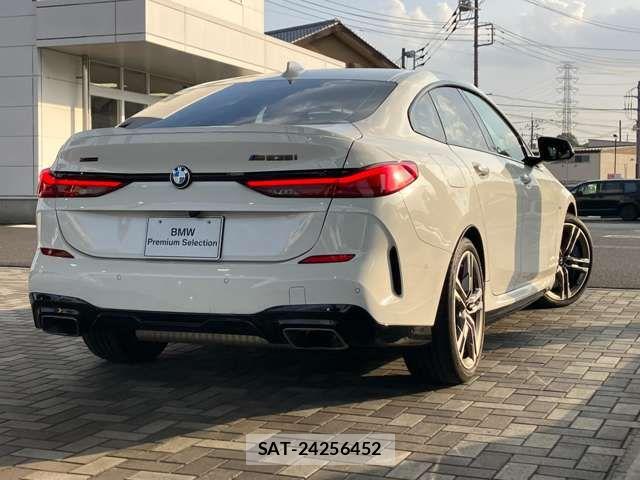 Bmw 2 SERIES 2020-04 7215238-2