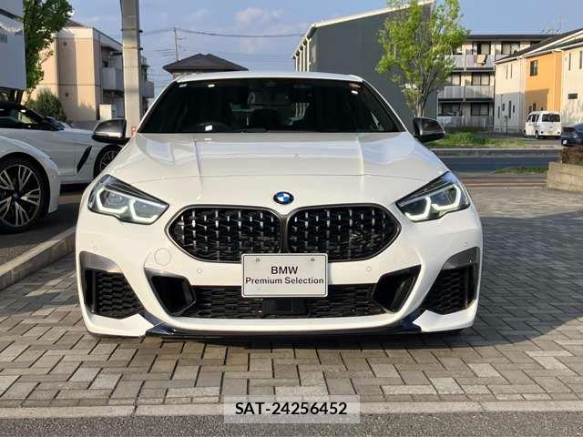 Bmw 2 SERIES 2020-04 7215238-3