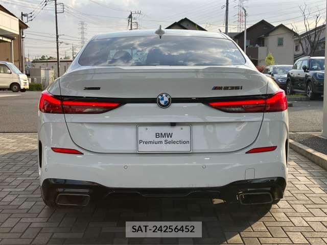 Bmw 2 SERIES 2020-04 7215238-4