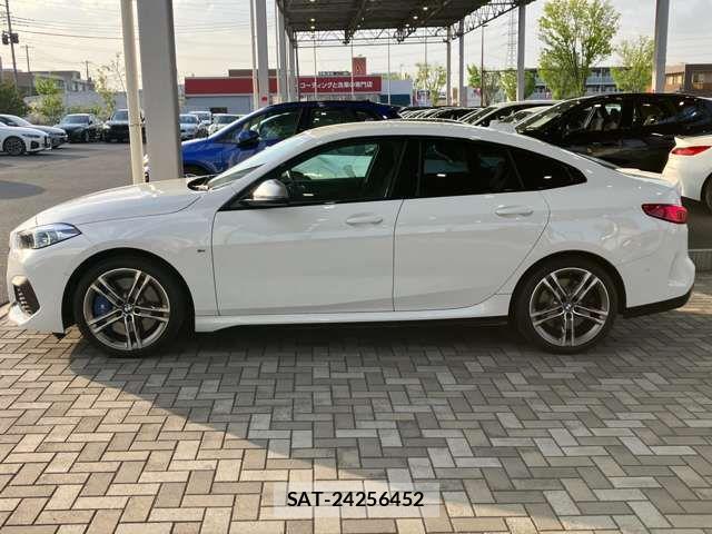 Bmw 2 SERIES 2020-04 7215238-5