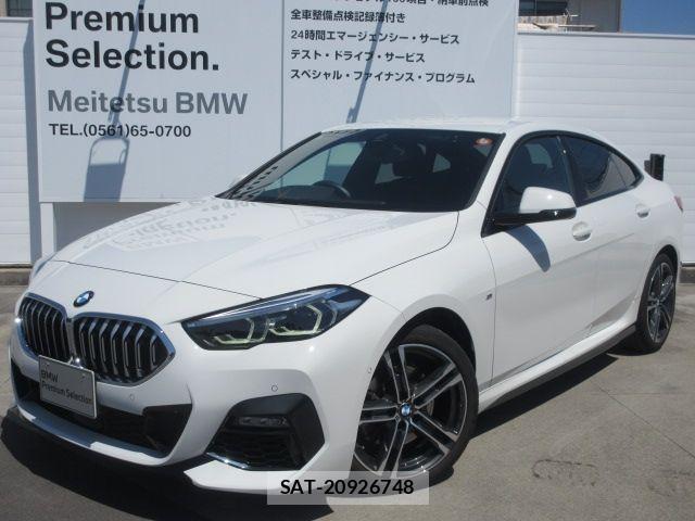 Bmw 2 SERIES 2021-11 7215240-0