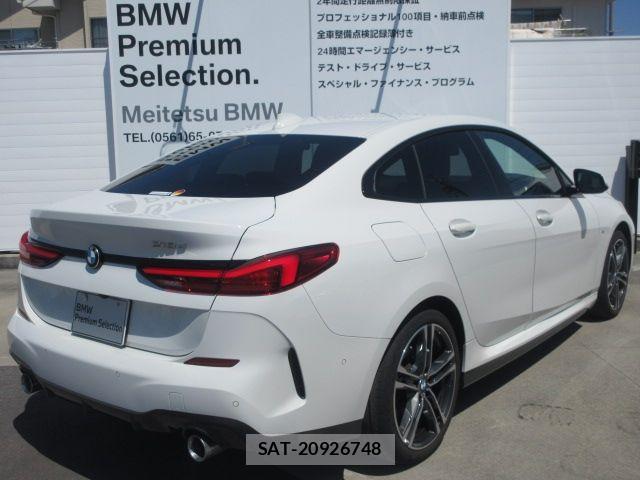 Bmw 2 SERIES 2021-11 7215240-2
