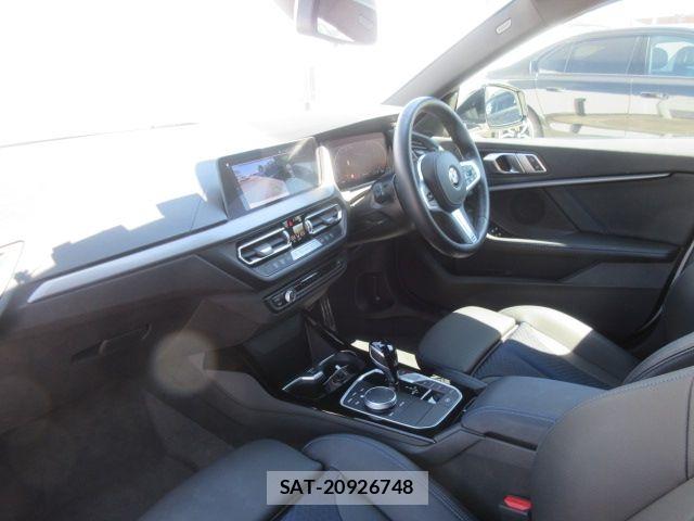 Bmw 2 SERIES 2021-11 7215240-7