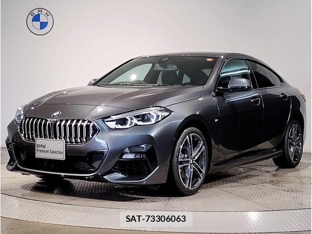 Bmw 2 SERIES 2020-12 7249886-0