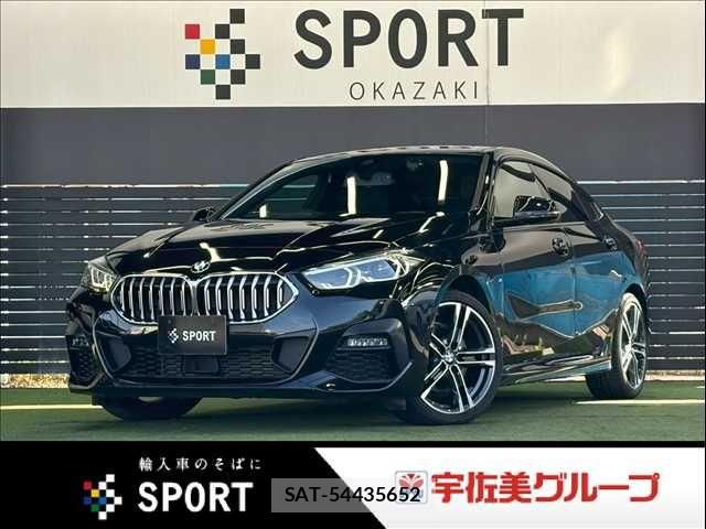 Bmw 2 SERIES 2021-11 7249889-0