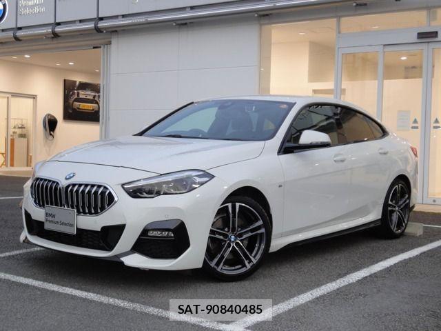 Bmw 2 SERIES 2020-12 7249894-0