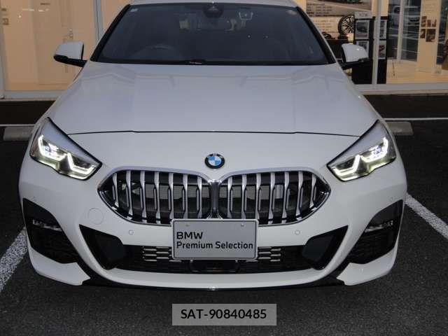 Bmw 2 SERIES 2020-12 7249894-1
