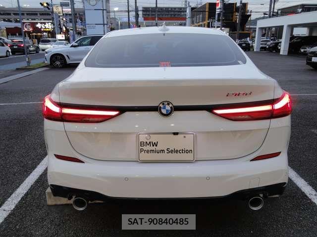 Bmw 2 SERIES 2020-12 7249894-3