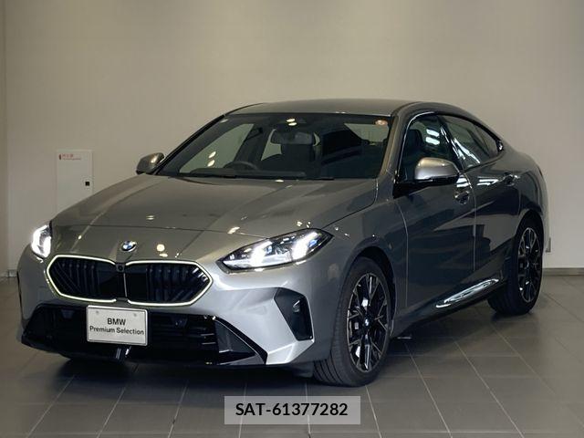 Bmw 2 SERIES 2025-12 7249885-0